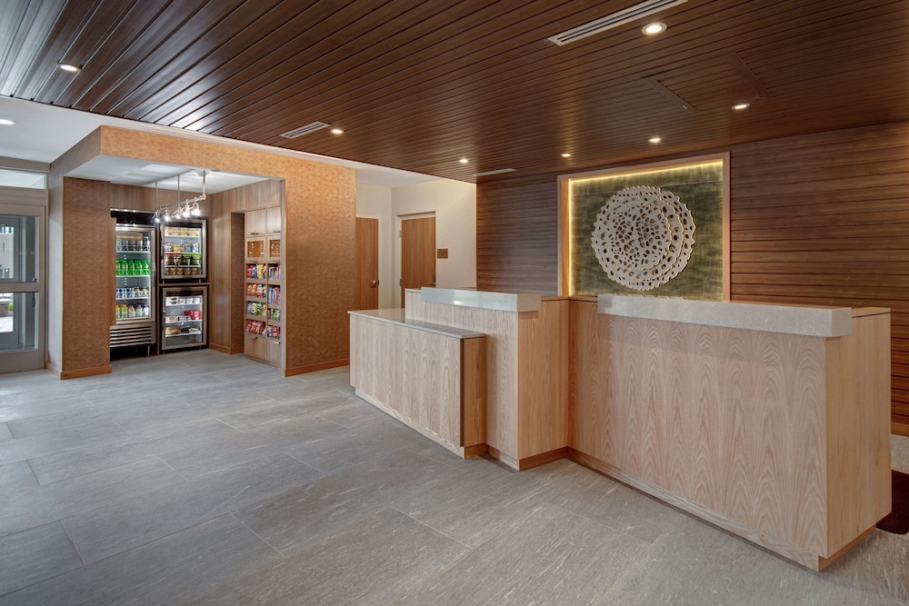 Fairfield Inn & Suites Rochester Hills 3/34