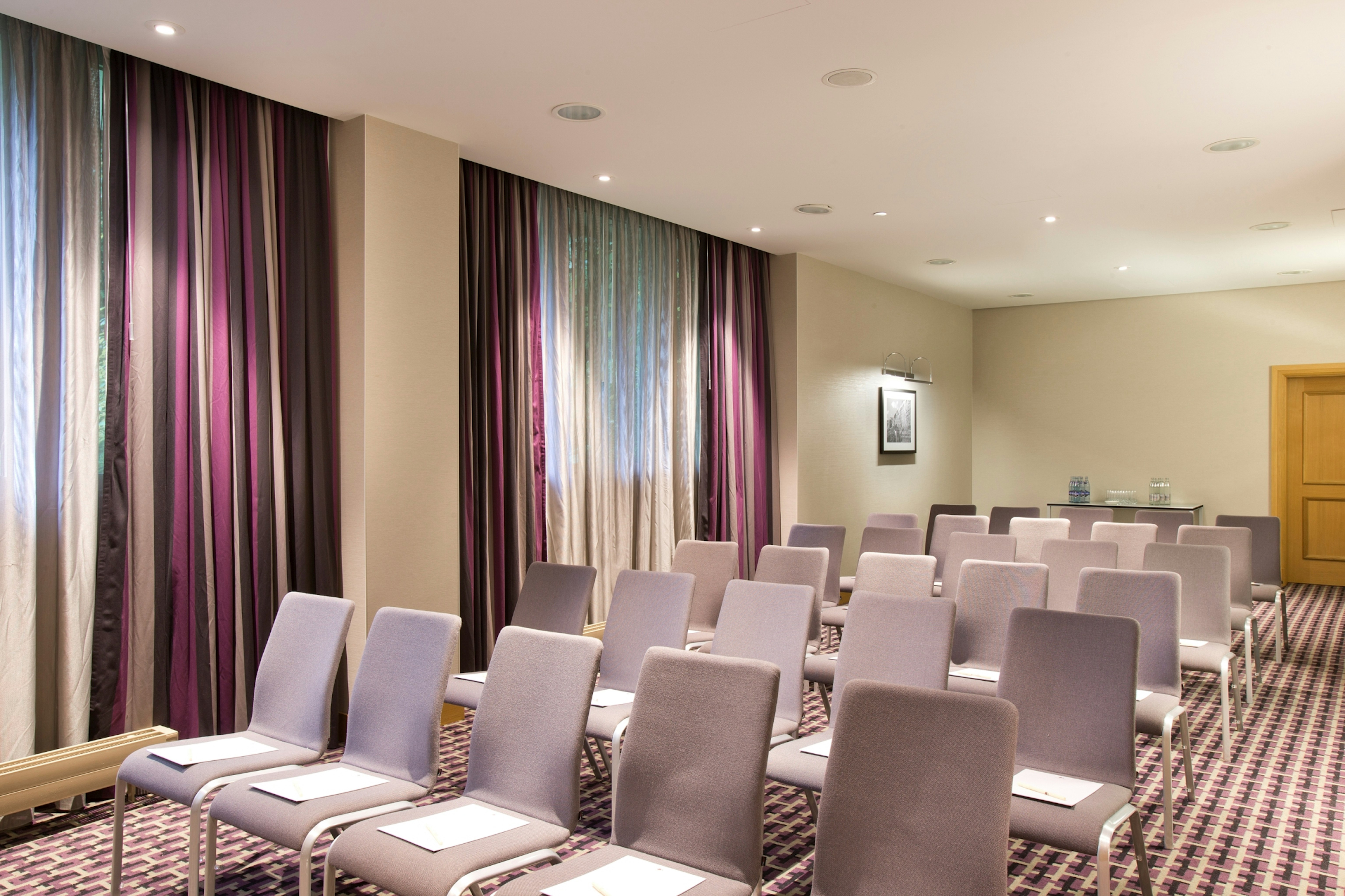 DoubleTree by Hilton Luxembourg 45/61