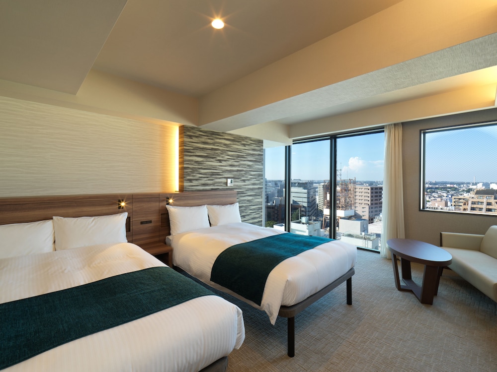 Hotel Emisia Tokyo Tachikawa 16/50