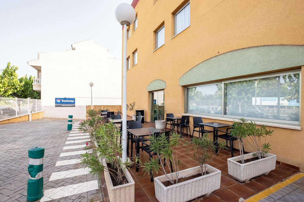 Hotel Campanile Murcia 29/59
