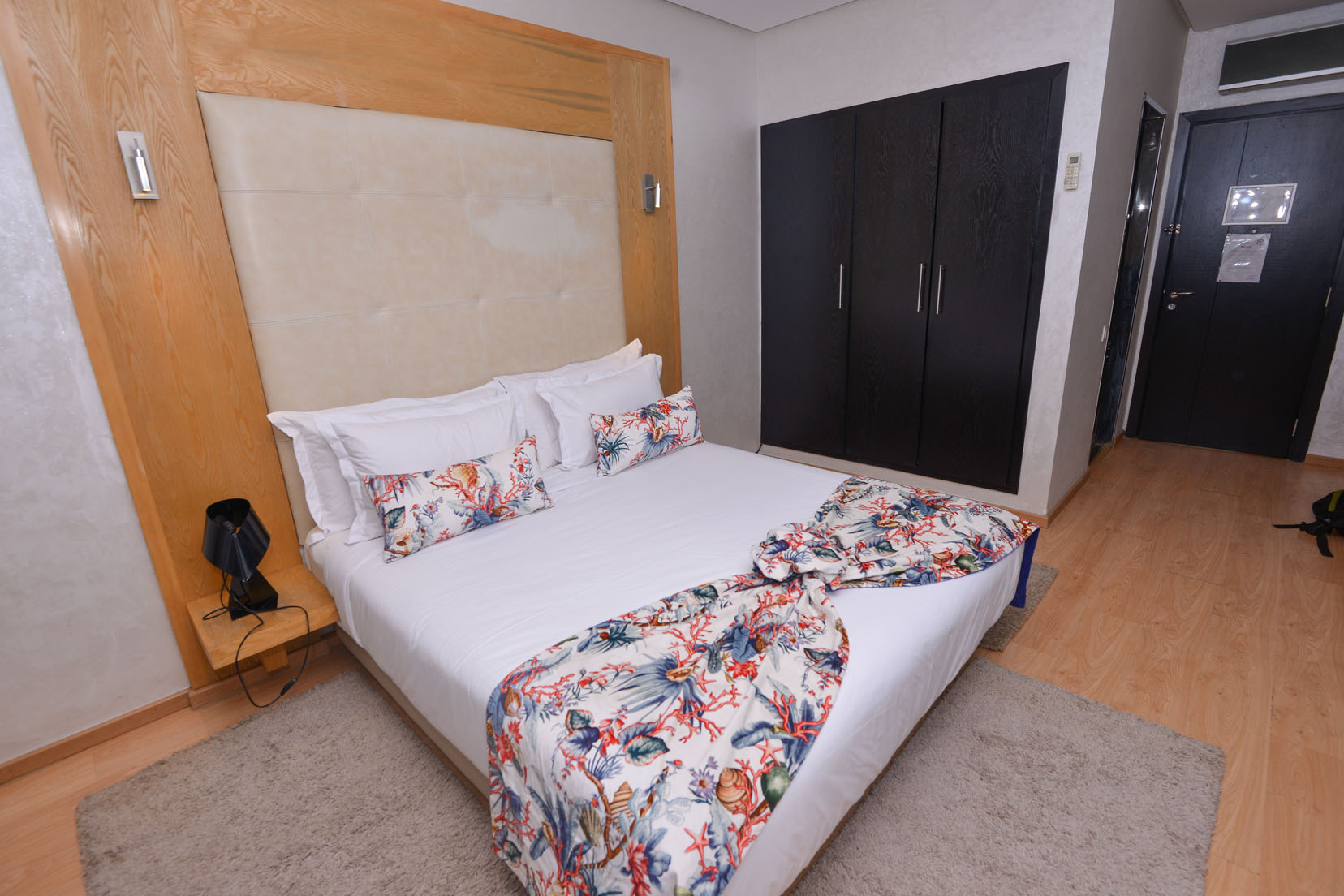 Room at Le 135 Appart Hotel, CASABLANCA
