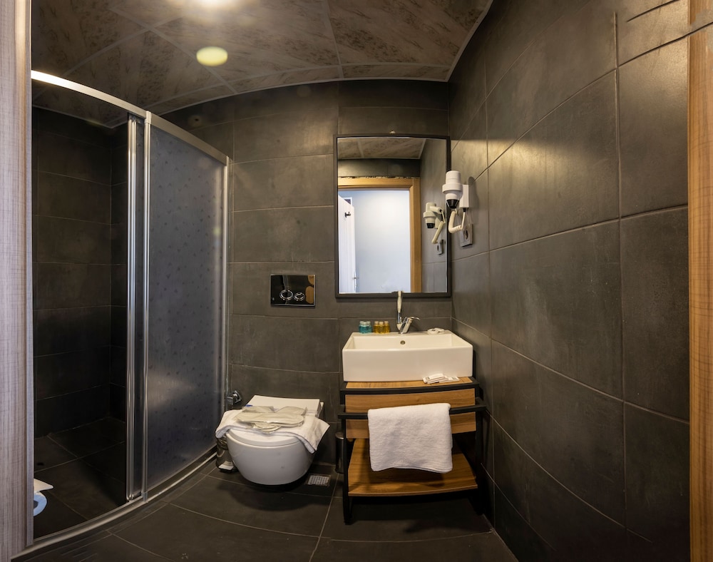 Corlu Dem Hotel 48/50