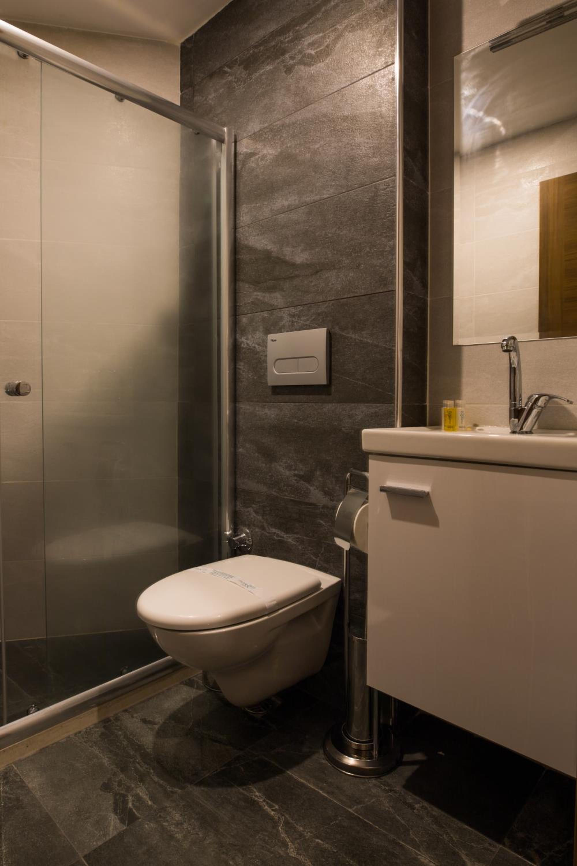 Manzara Otel Eskisehir 28/32