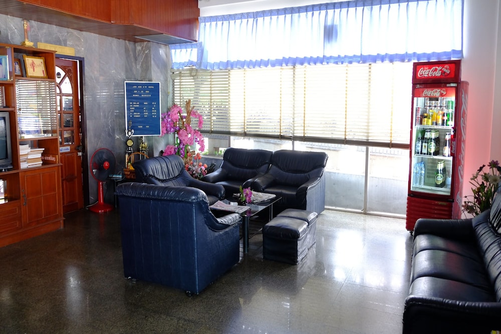 Jor Koo City Hotel 23/31