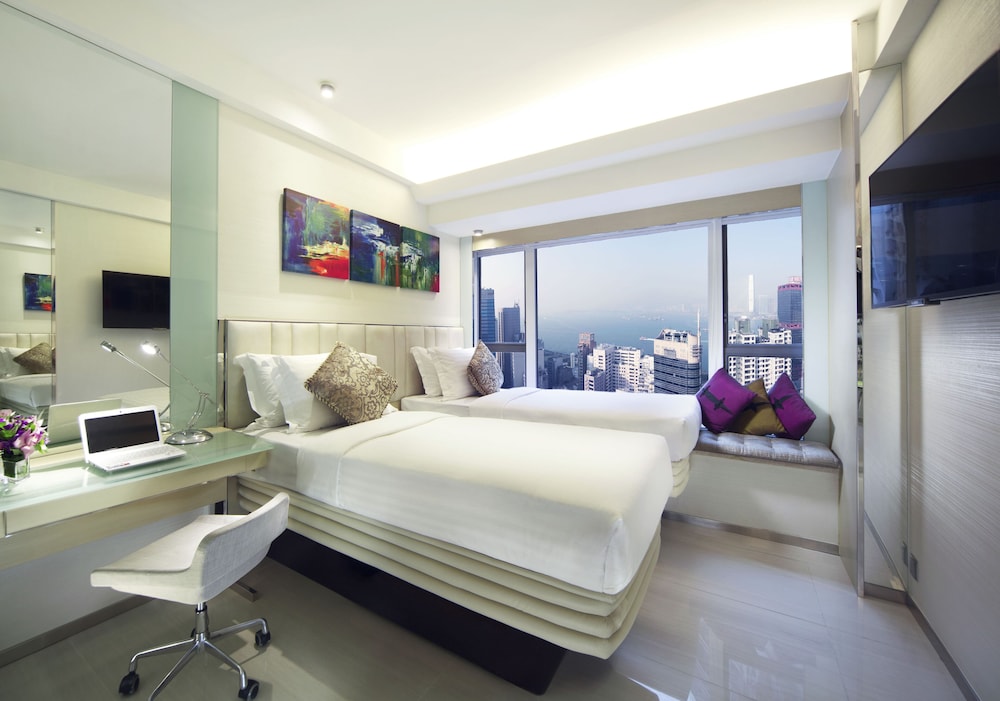 Iclub Sheung Wan Hotel 16/34