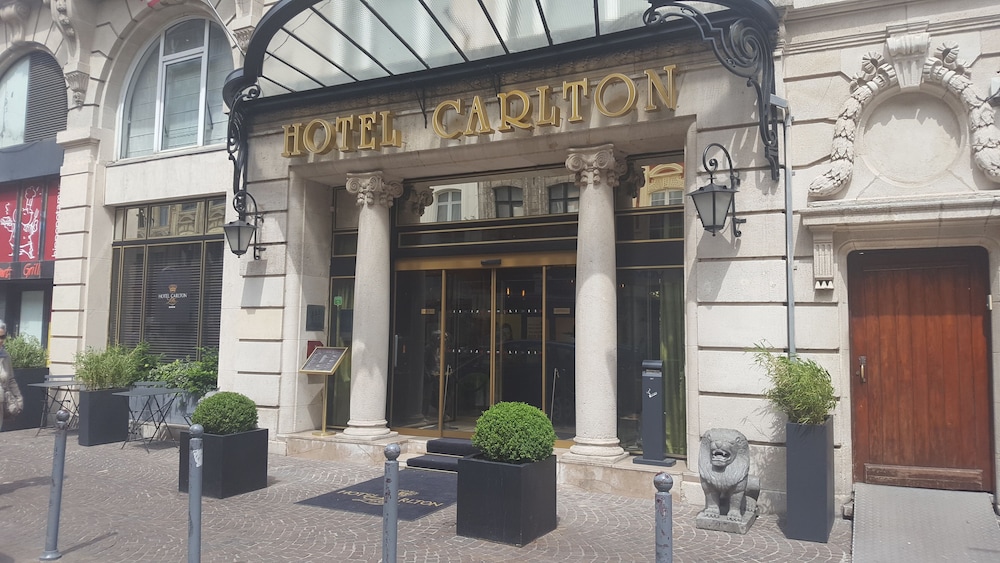 Hotel Carlton 5/70