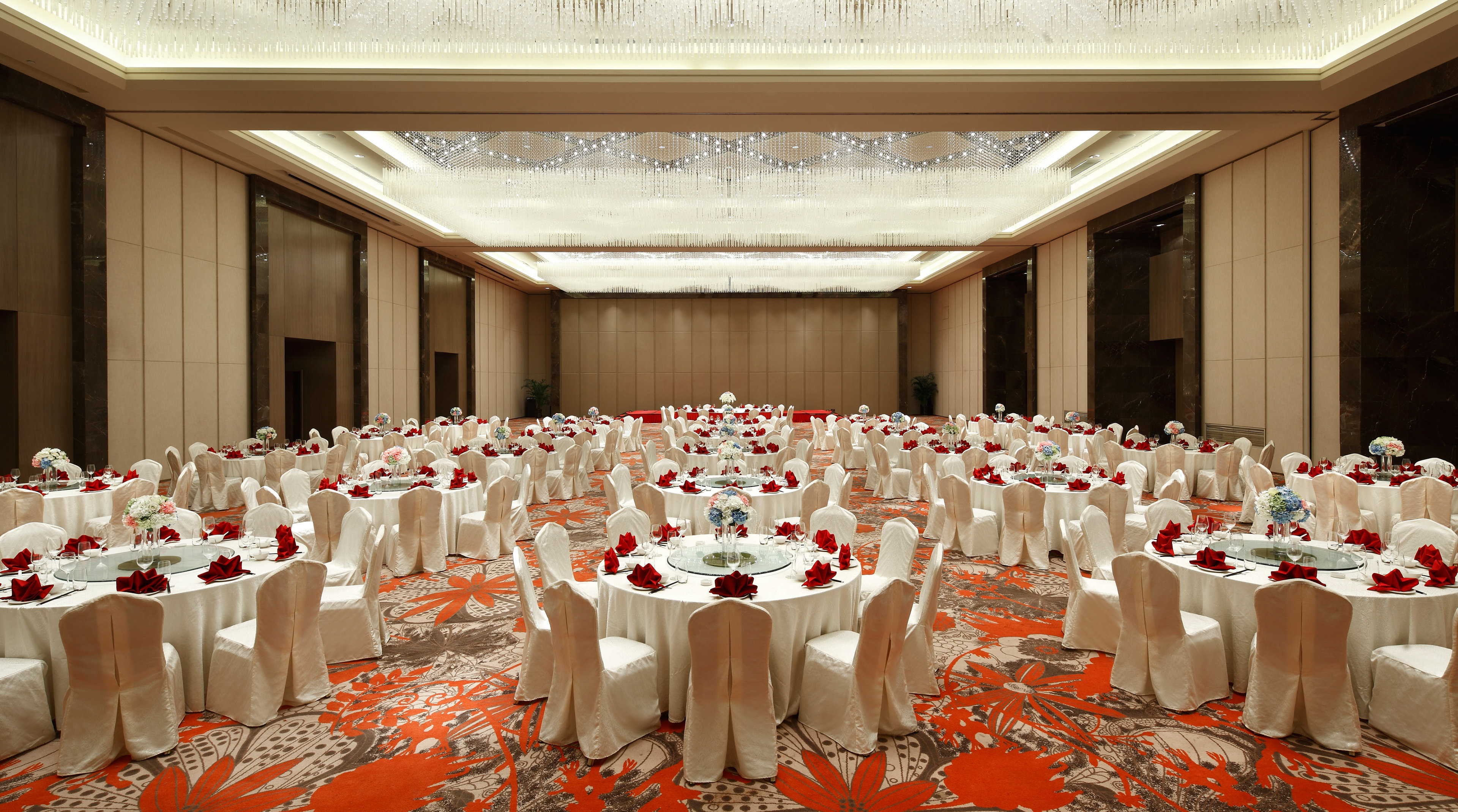 CROWNE PLAZA HOTEL XUZHOU DALONG LAKE 39/50