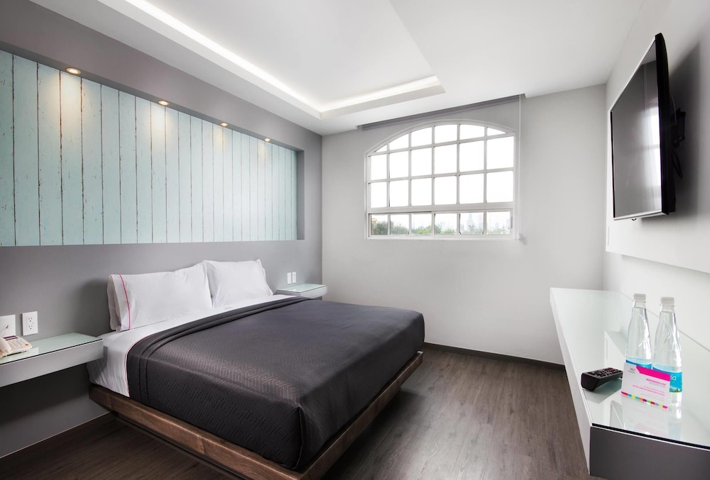 Hotel MX congreso CDMX, Trademark Collection by Wyndham 15/48