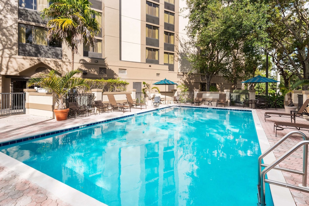 Hyatt Place Ft Lauderdale Plantation in PLANTATION - FL