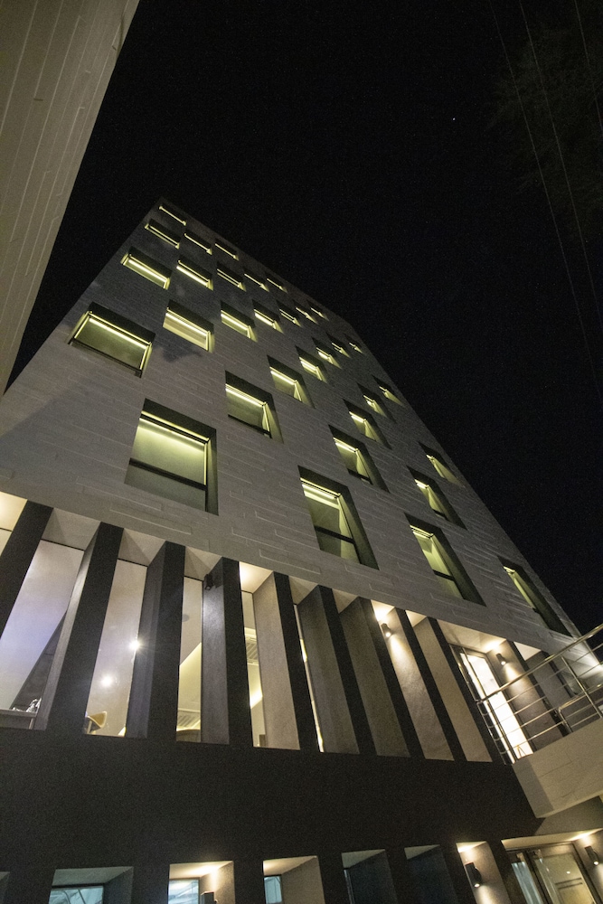 Hotel Tierra Viva Piura 1/28