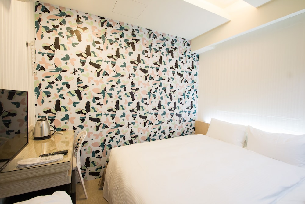 Morwing Hotel Fairy Tale 27/50