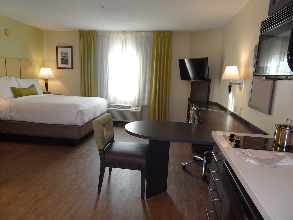 Candlewood Suites Glen Allen Short Pump, an IHG Hotel 21/73