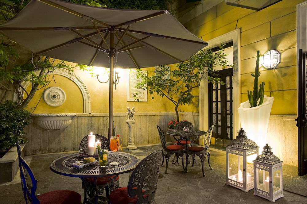 Hotel Villa San Lorenzo Maria 40/57