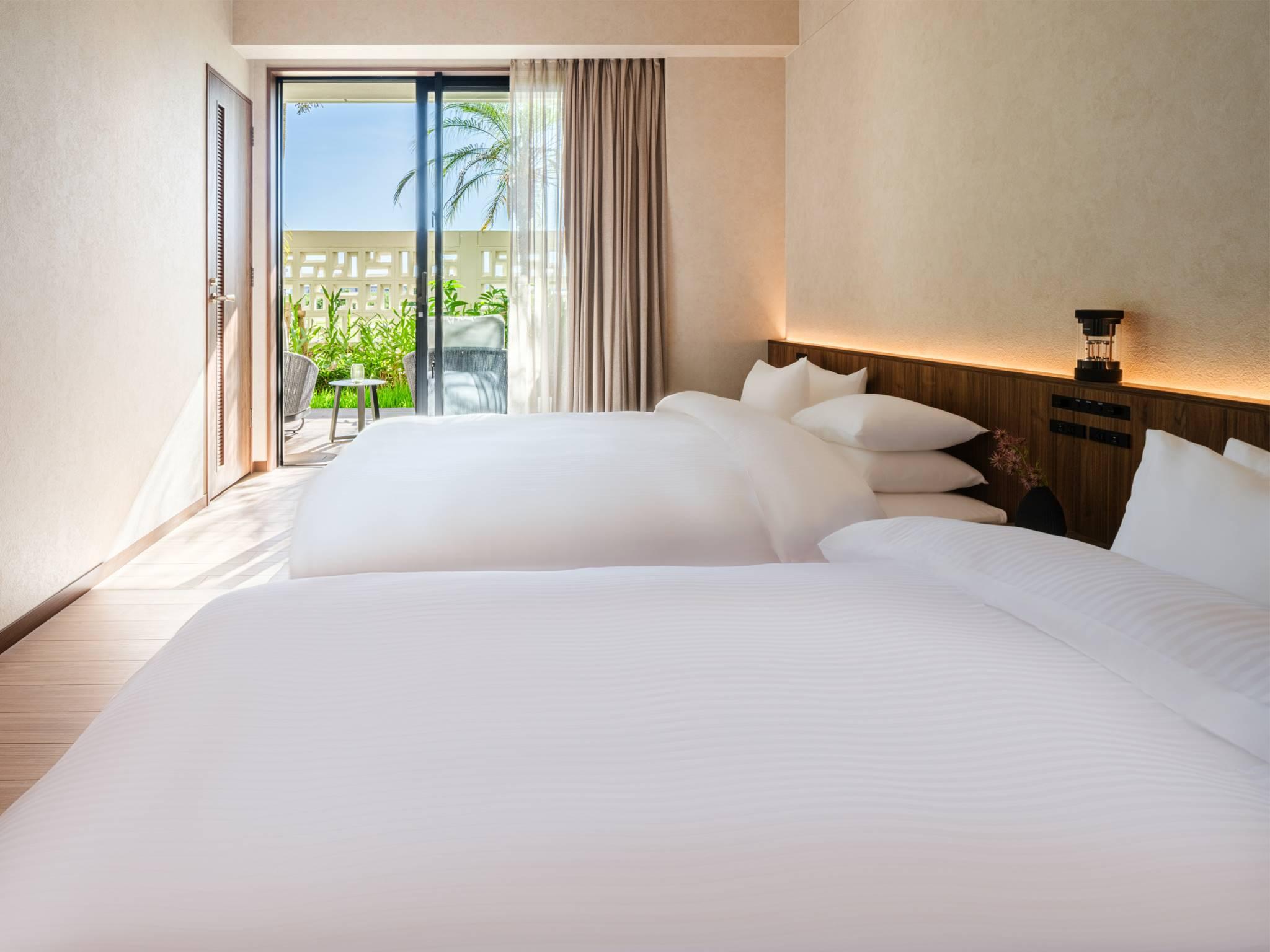 Pool, Suite
