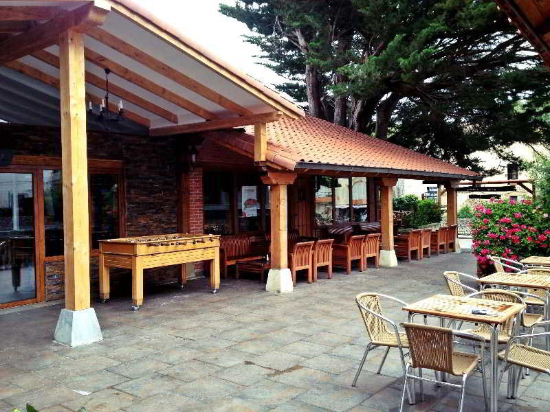 HOSTERIA SAN EMETERIO 3/15
