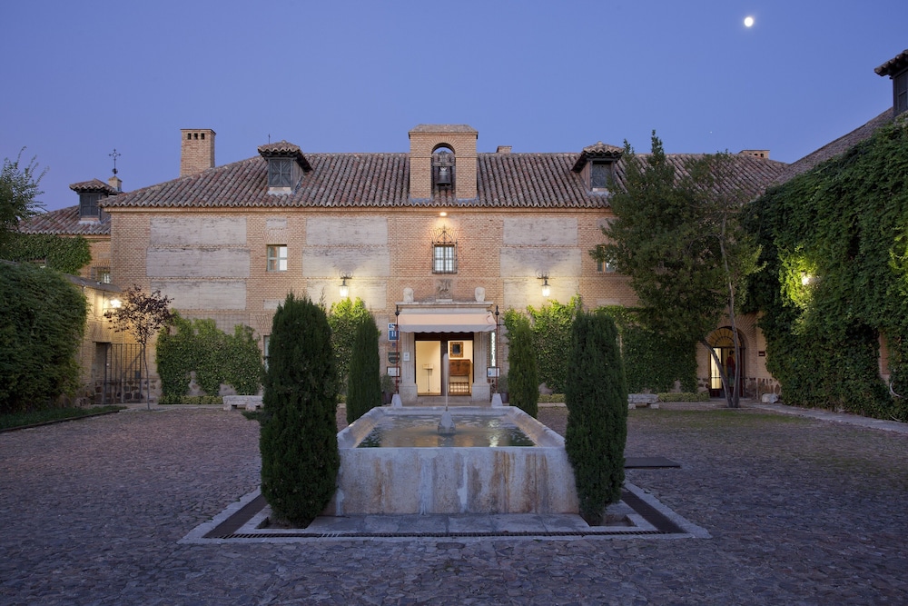 Parador de Almagro 4/71