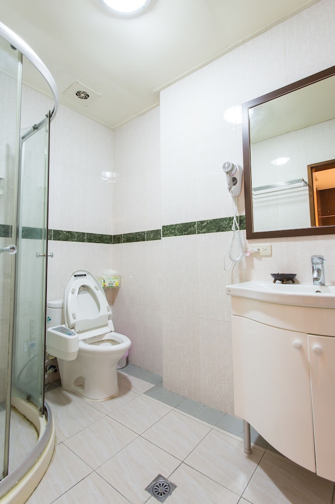Eureka Fucheng Guesthouse 13/54