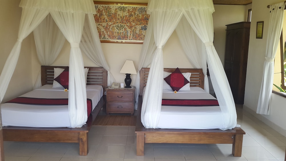 Sri Aksata Ubud Resort by Adyatma Hospitality 40/72