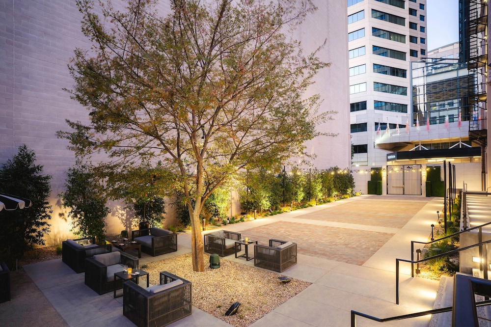 The Guild Hotel San Diego A Tribute Portfolio Hotel 46/50