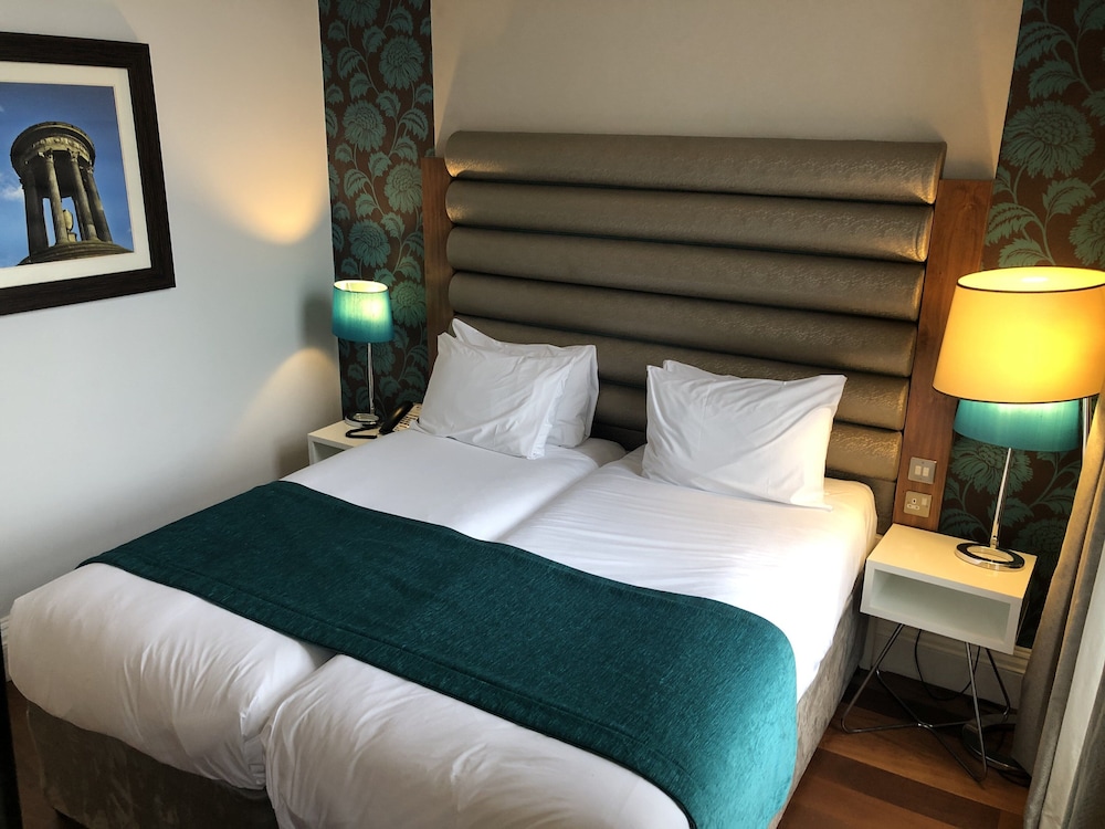 Indigo Hotel Edinburgh 23/79