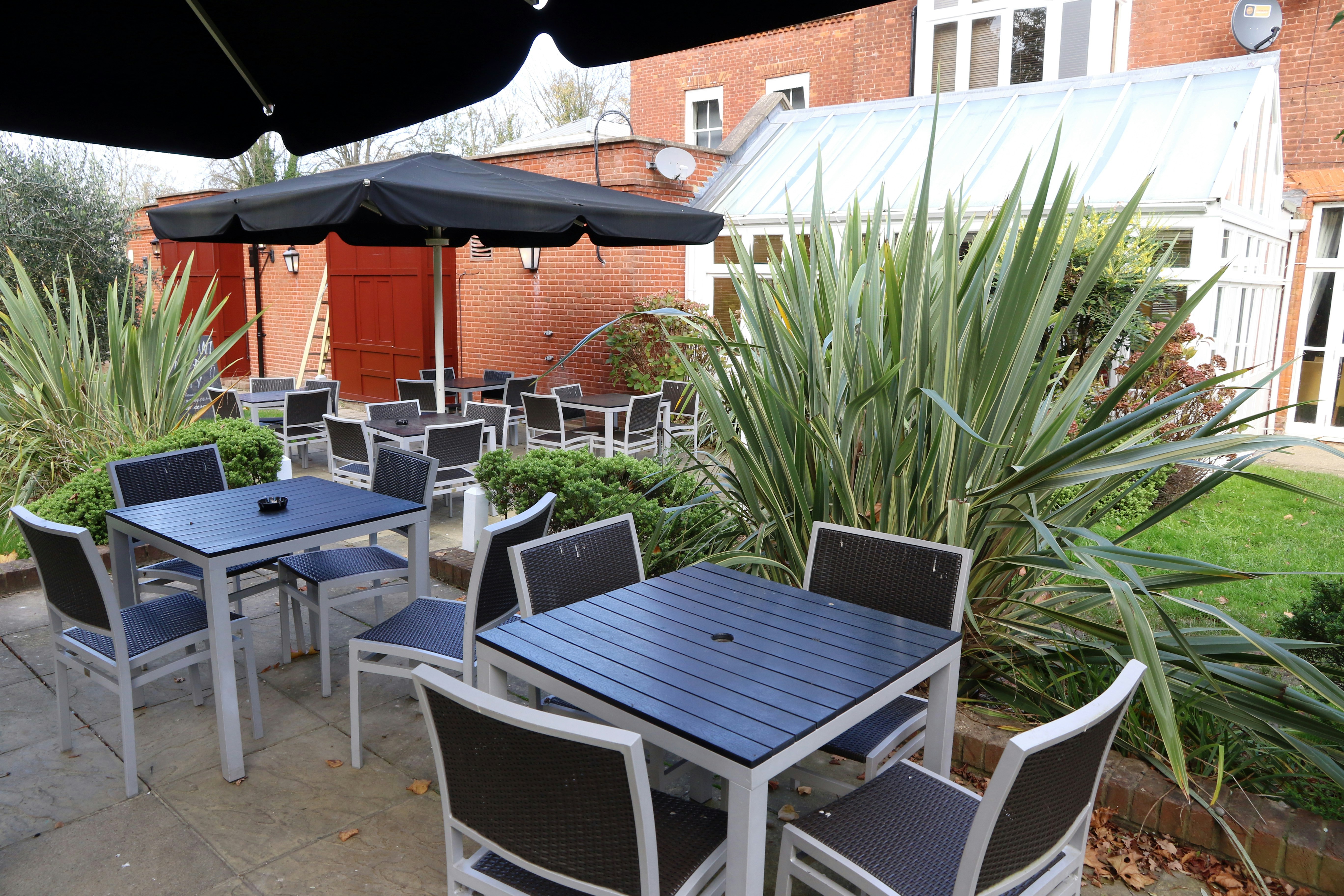 Premier Inn London Croydon South (A212) 42/53