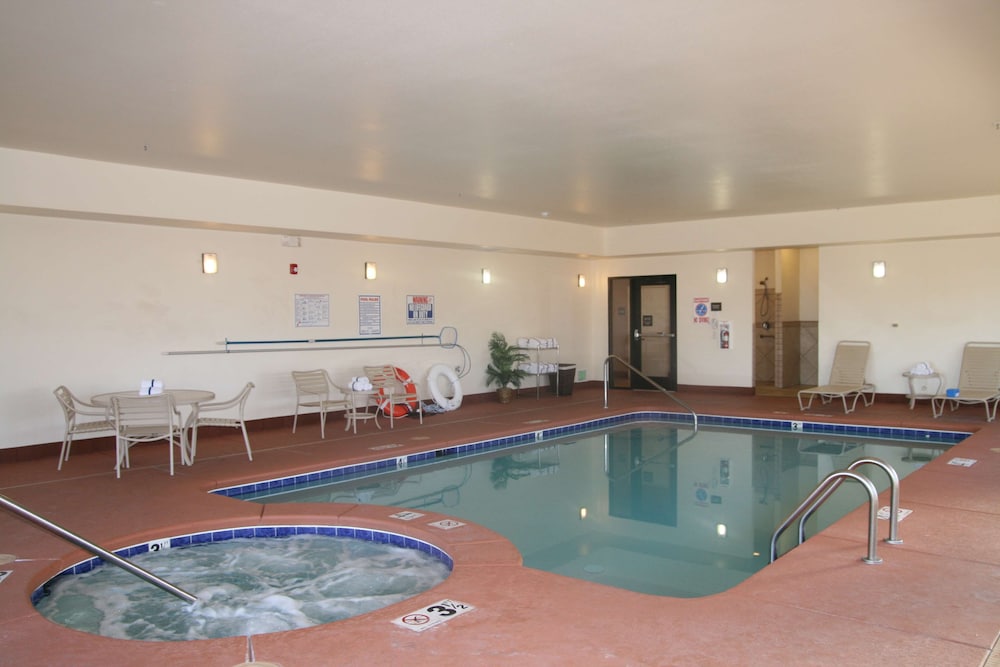 Hampton Inn Sierra Vista 38/74