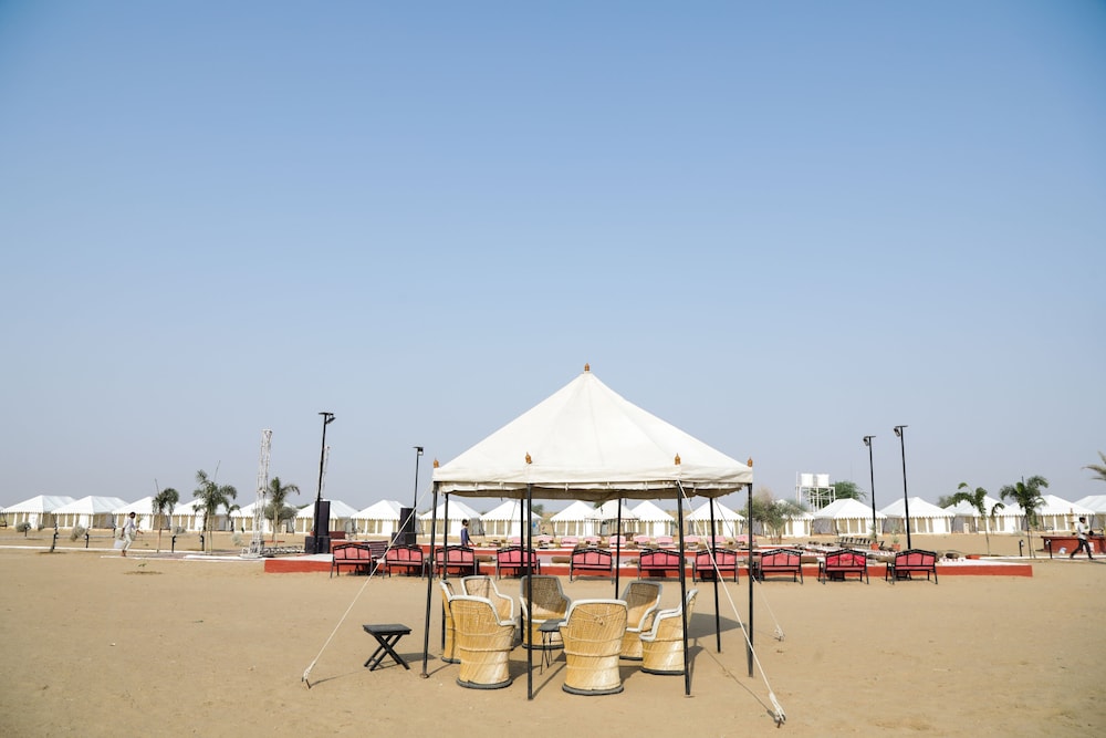Desert Adventure Camp Jaisalmer 32/39