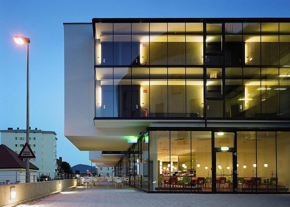 Arte Hotel Krems 2/50