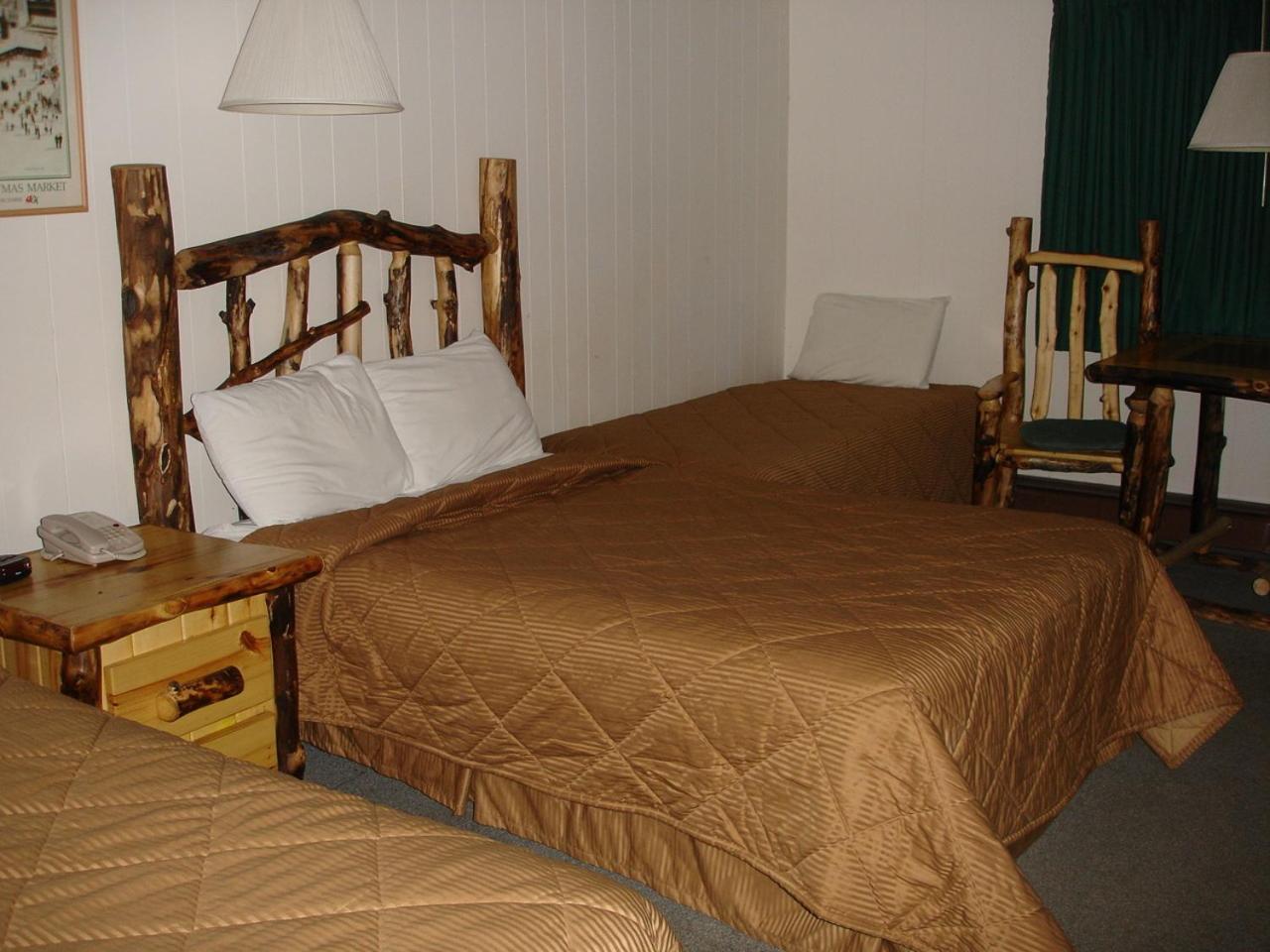 Georgetown Mountain Inn 22/56