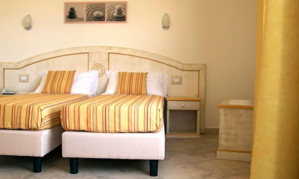 Hotel Raffael 6/30
