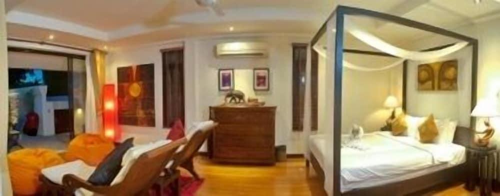 POR de SOL 3 Bedroom Private Pool别墅别墅Por de Sol(POR de SOL 3 Bedroom Private Pool Villas(Villa Por de Sol))(Villa Por de Sol) 图片2