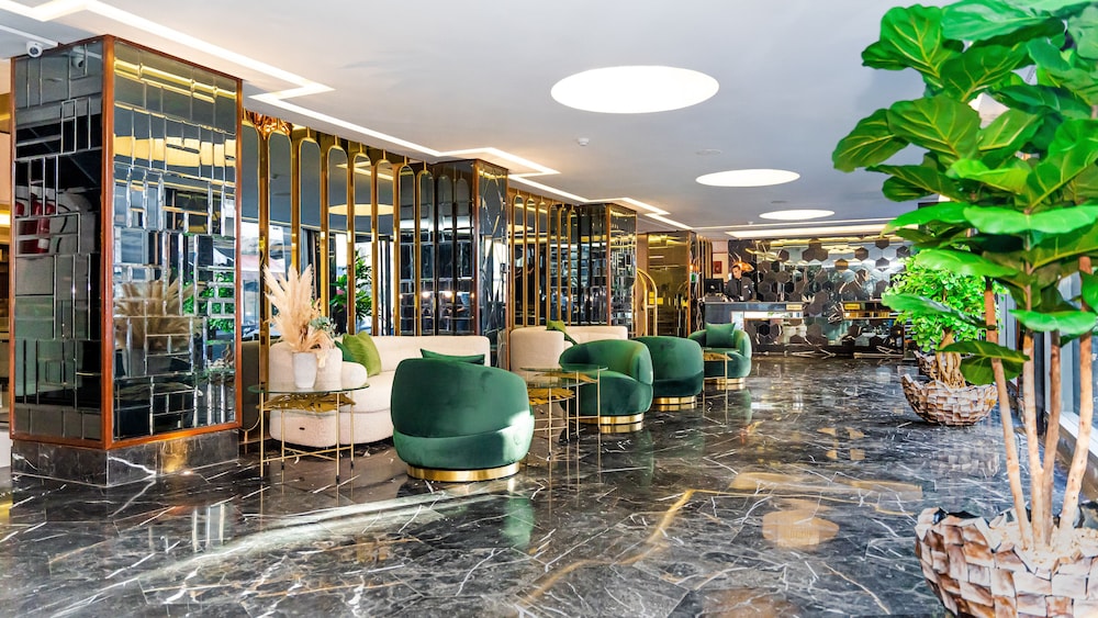 One Hotel Casablanca 9/50
