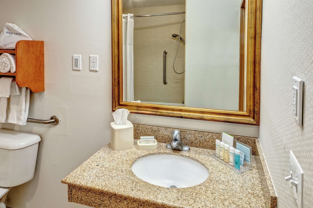 Hampton Inn Winchester 14/40
