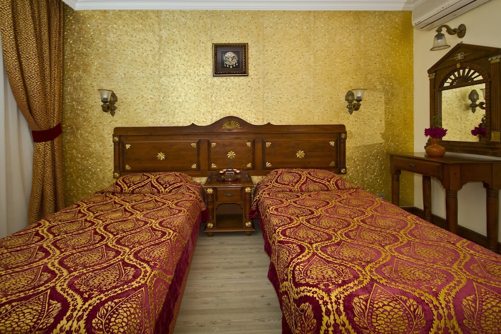 Costa Bitezhan Hotel 36/73