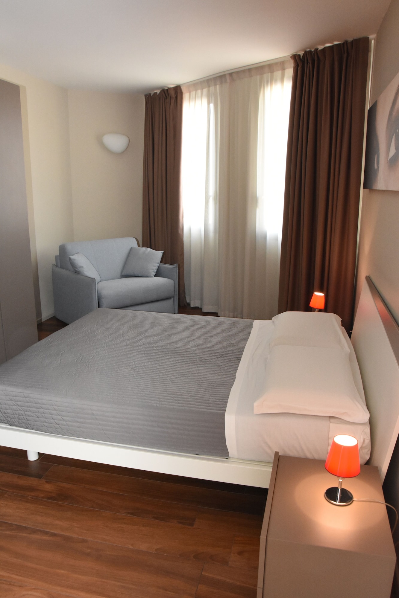 Family Suite, Kitchenette