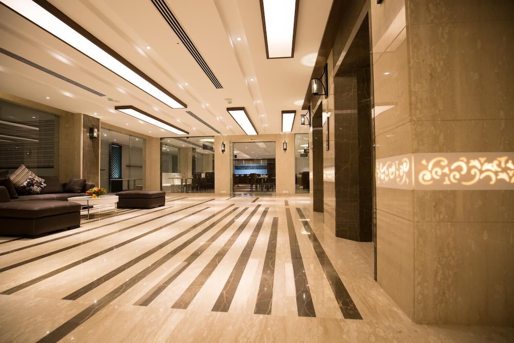 Hotel Kiscol Grands 4/40