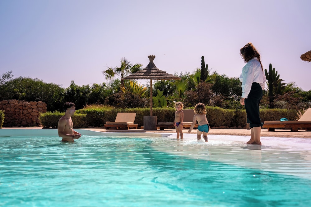 La Crique Nature & Spa 55/58