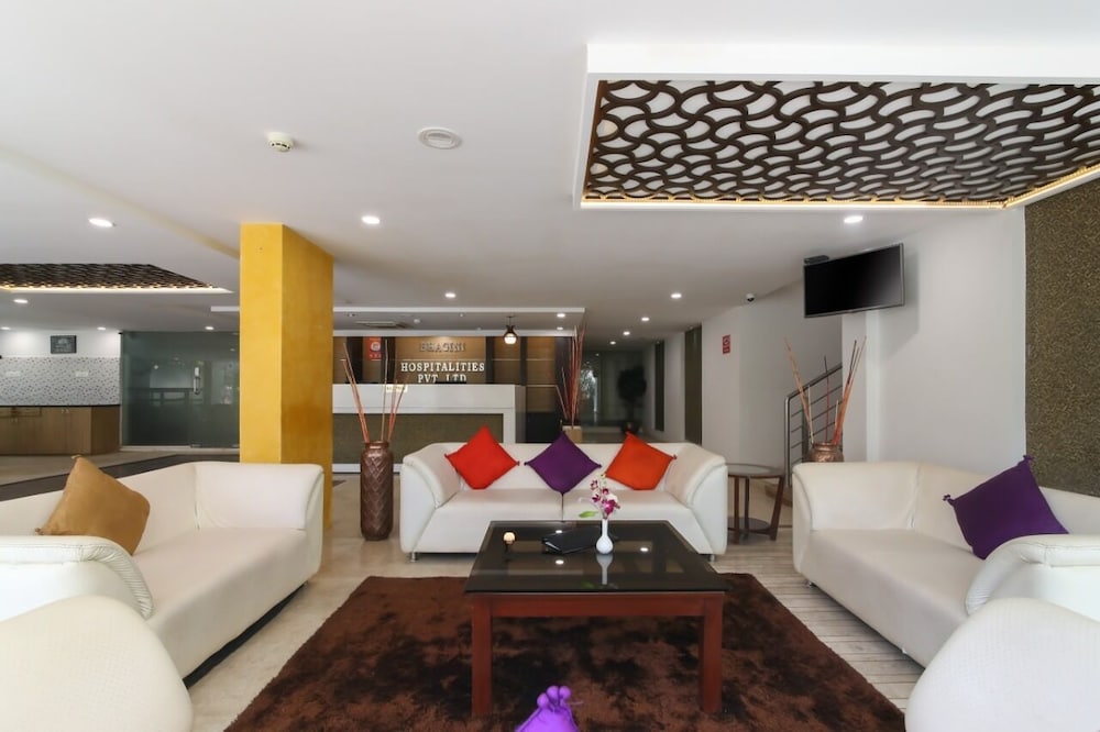 Icon Suites By Bhagini 34/50