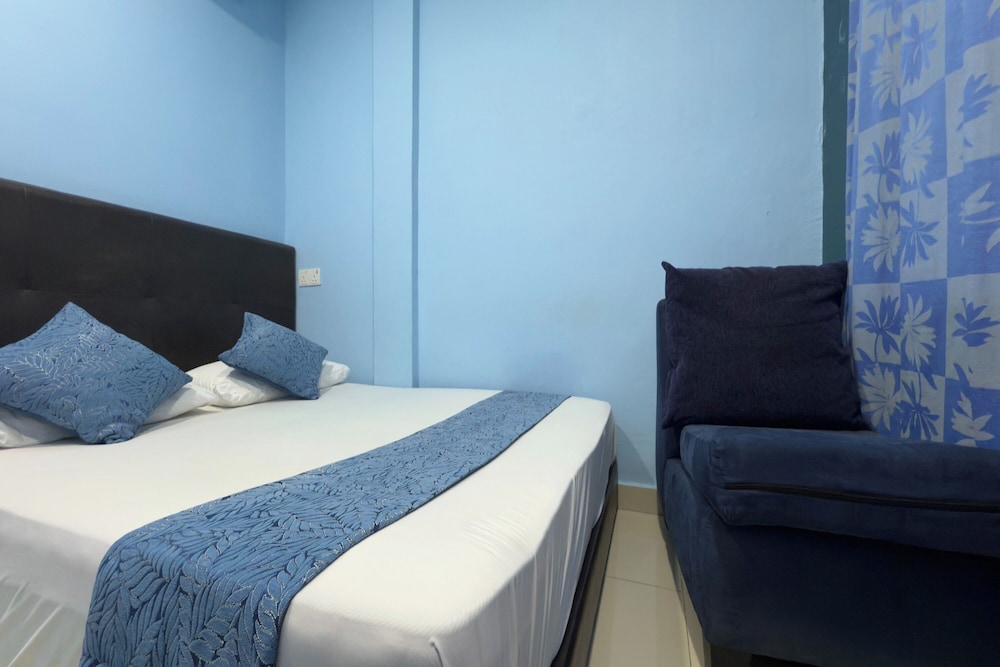 Hotel 3Winz Chow Kit Kuala Lumpur 33/50