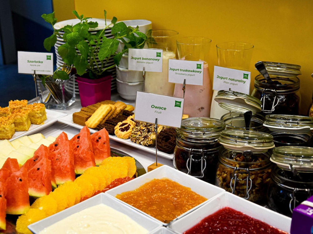 ibis Styles Warszawa西酒店(ibis Styles Warszawa West) 图片2