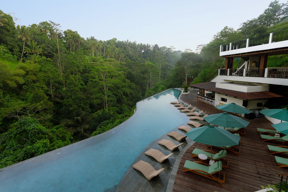 Metland Venya Ubud (Formerly Horison Ume Suites and Villas Ubud) 45/50