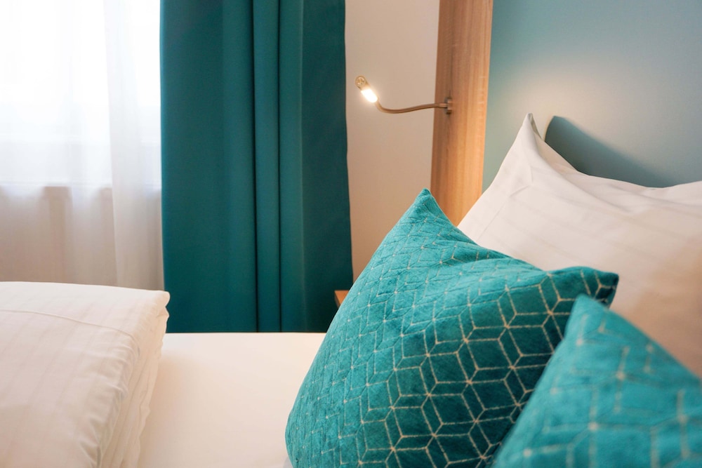 CITY ROOMS HOTEL VIENNA 18/37