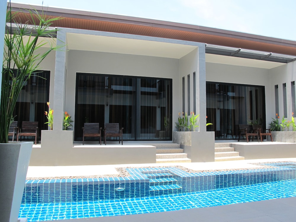 Alphabeto Resort 5/40