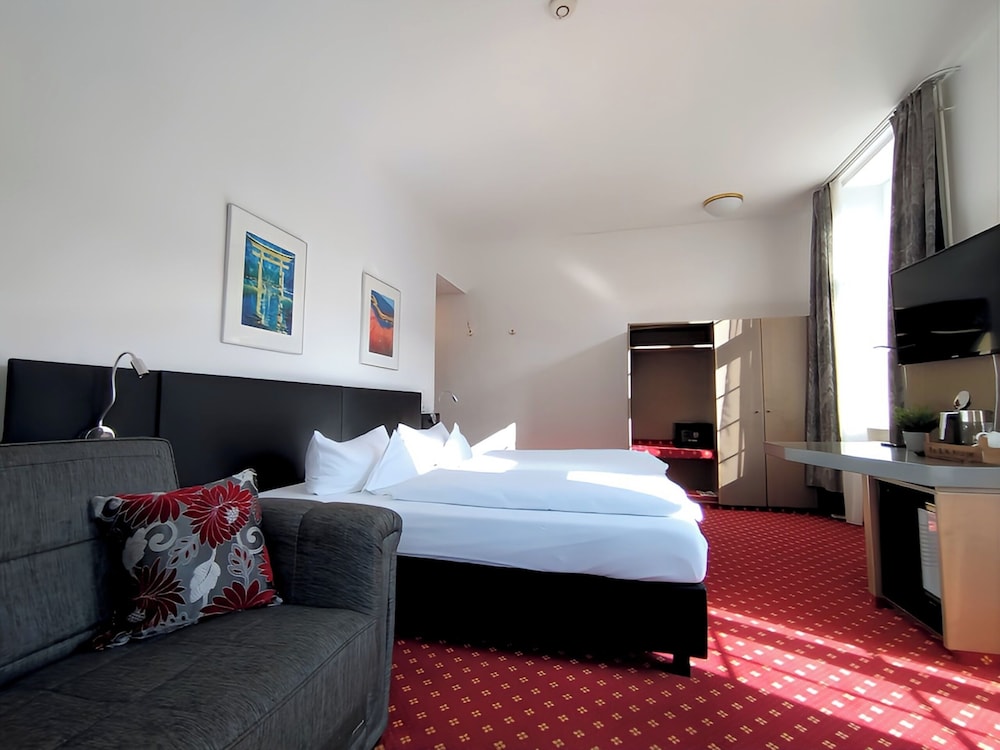 Hotel Schwert 21/50