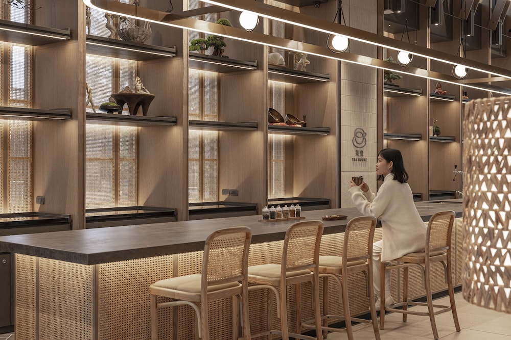 Lakeshore Hotel Hualien Taroko 38/50