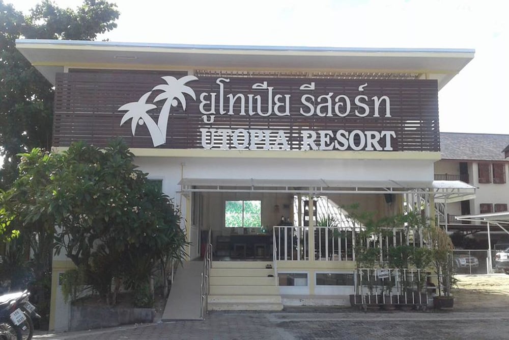 Utopia Resort 2/62