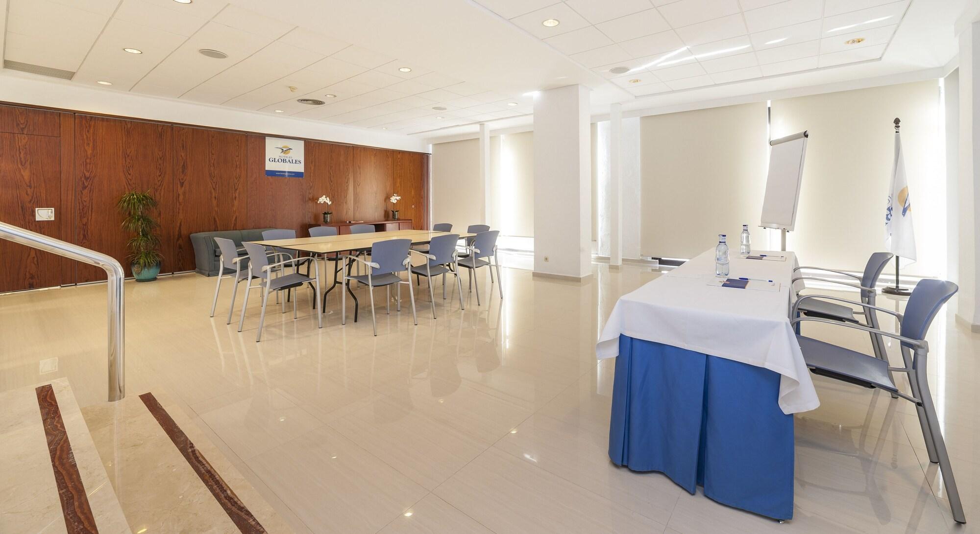 GLOBALES SANTA PONSA PARK HOTEL 35/42