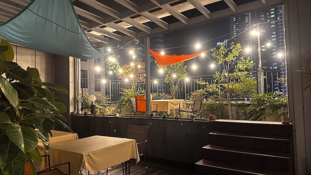 JB Design Hotel 41/77