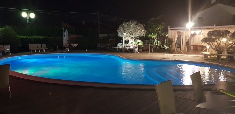 Do Ciacole In Relais 34/37