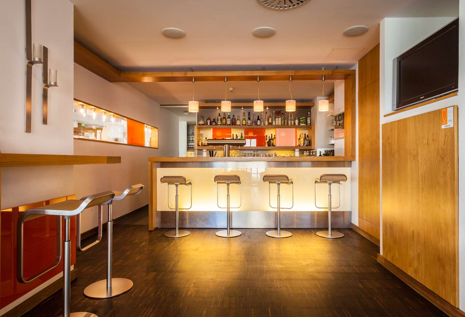Best Western Hotel Am Strassberger Tor 7/30